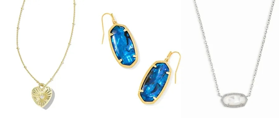 Kendra Scott 珠宝